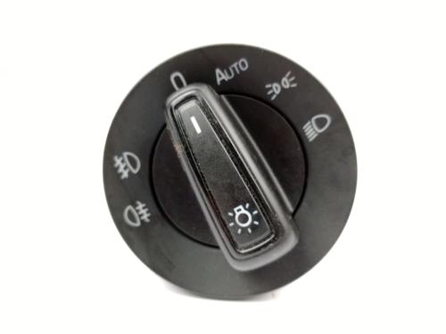 Used Headlight switch SKODA OCTAVIA III (5E3, NL3, NR3) 1.6 TDI (110 hp) 19807972