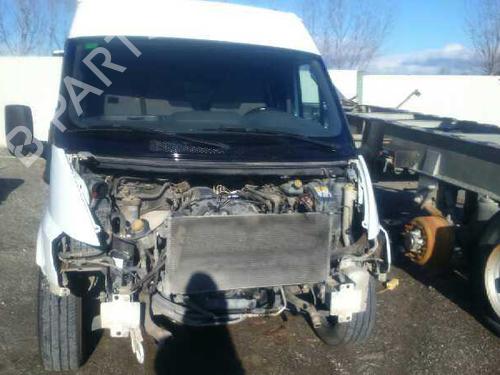 Headlight switch FORD TRANSIT Van (FA_ _)  | BP10994079I24  - Image 8