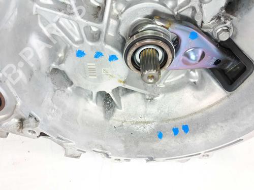 Gearbox KIA CARENS IV 1.7 CRDi | BP32366052M3 - Image 2