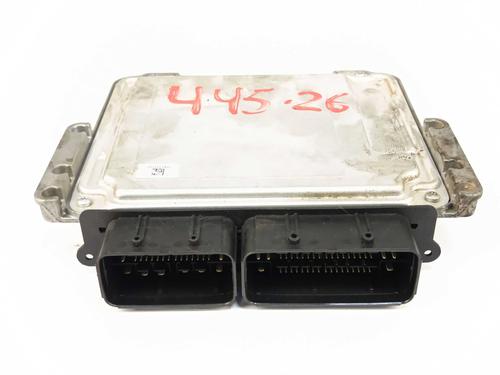 Engine control unit (ECU) OPEL CORSA F (P2JO) 1.5 (68) | BP37264627M57 - Image 2