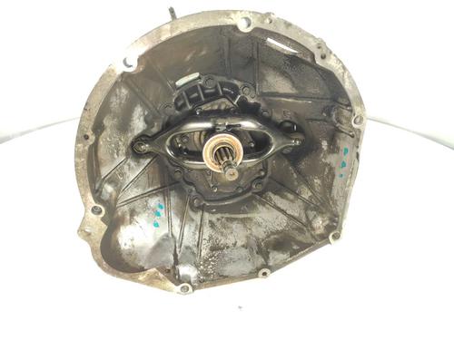 Used Gearbox Gearbox 16139419 16139419