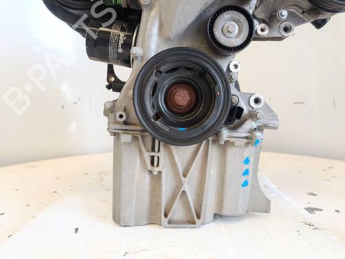 Engine FORD FIESTA VII (HJ, HF) 1.1 Ti-VCT | BP36665597M1 - Image 2