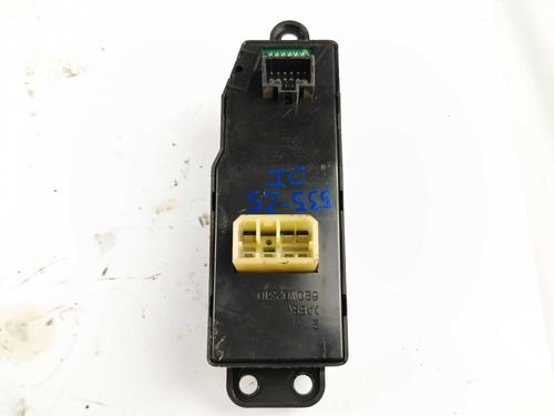 Left front window switch HYUNDAI H-1 Van (A1) | BP29285456I27 - Image 2