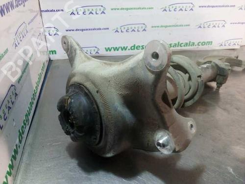 Right front shock absorber AUDI A4 B8 (8K2) | BP9994116M17 - Image 2