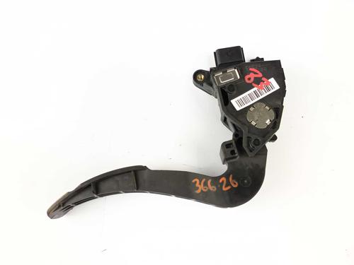 Pedal RENAULT MEGANE IV Hatchback (B9A/M/N_) 1.3 TCe 140 (B9NB) | BP36359691I4 - Image 2