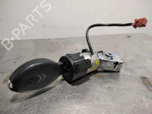 Used Ignition barrel Ignition barrel 9979036 9979036