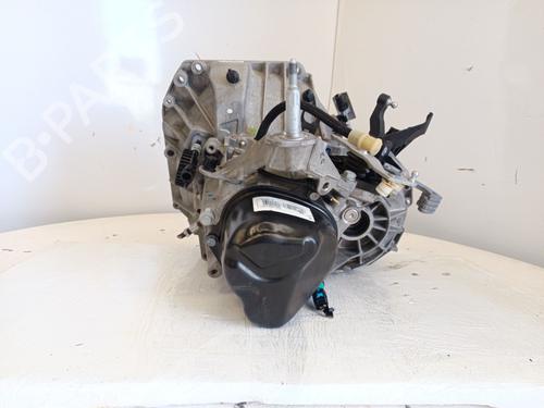 Gearbox RENAULT CAPTUR I (J5_, H5_) 0.9 TCe 90 | BP36115154M3 - Image 6