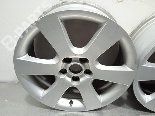 Rim HYUNDAI SANTA FÉ II (CM) 2.2 CRDi | BP10934395C45