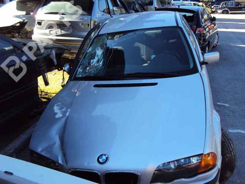 Headlight switch BMW 3 (E46) 318 i | BP9989127I24 