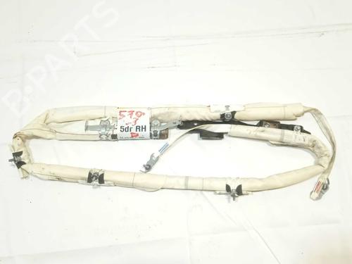 right-curtain-airbag-land-rover-range-rover-evoque-l538-bj3214k159bb-2011-2012-2013-2014-2015-2016-2017-2018-2019-15712737 main image