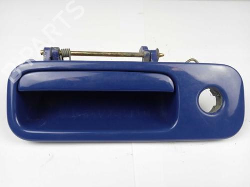 Used Tailgate handle Tailgate handle 12237349 12237349