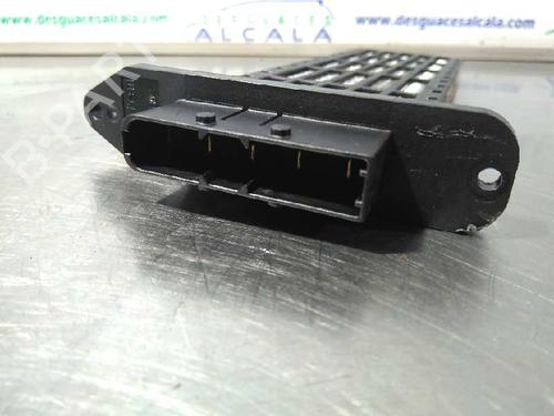 Heater resistor KIA SPORTAGE IV (QL, QLE)  | BP11647361M108 