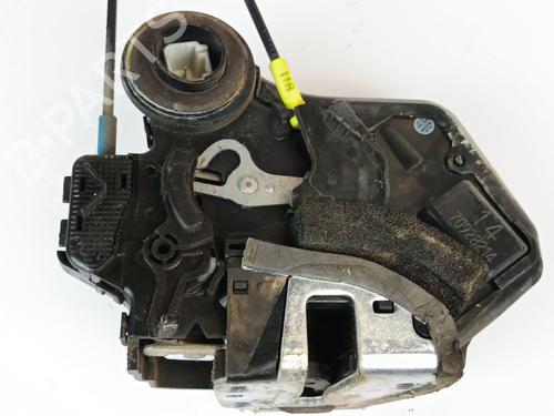 Rear right lock TOYOTA LAND CRUISER PRADO (_J12_) 3.0 D-4D (KDJ120, KDJ125, KDJ121) | BP29136156C99 