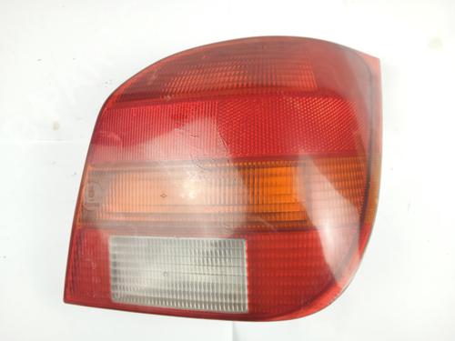 Right taillight FORD FIESTA III (GFJ) [1989-1997]  17325025