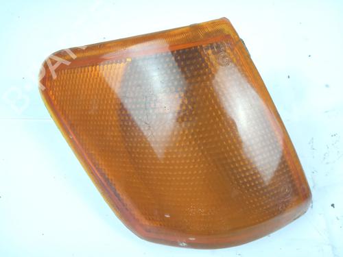 Clignotant avant droit FORD FIESTA III (GFJ) [1989-1997]  17325027