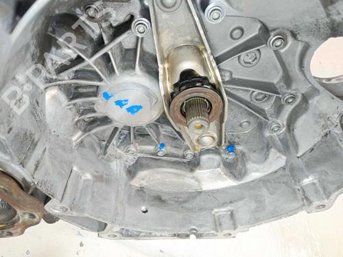 Gearbox SEAT IBIZA V (KJ1, KJG) 1.0 TSI | BP37632537M3 - Image 2