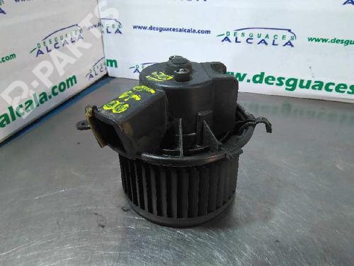 Used Heater blower motor FIAT DUCATO Van (250_) [2006-2025]  10196773