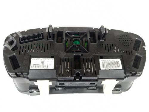 Instrument cluster RENAULT LAGUNA III (BT0/1)  | BP12127431C47 