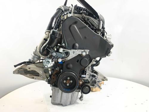 Used Engine Engine 37658859 37658859