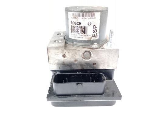 Used ABS pump ABARTH 500 / 595 / 695 1.4 (312.AXF11, 312.AXF1A) (180 hp) 29285416