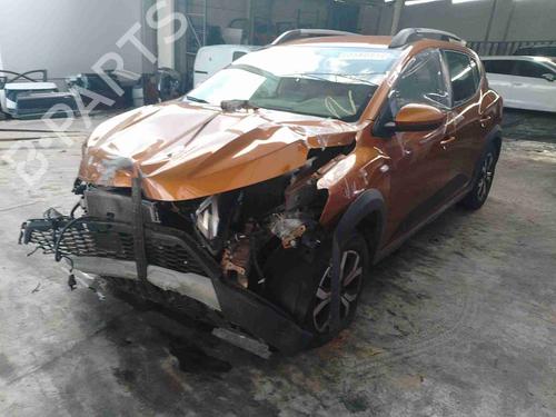 Right front shock absorber DACIA SANDERO III 1.0 TCe 90 | BP31956040M17  - Image 8