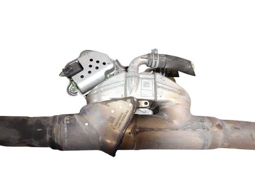 Exhaust system FORD KUGA III (DFK) 2.5 Duratec Plug-in-Hybrid | BP36092350M121 - Image 4