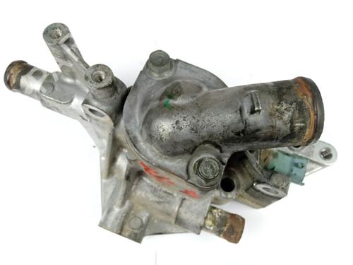 Thermostat housing OPEL ASTRA H (A04) 1.7 CDTI (L48) | BP14350871M116