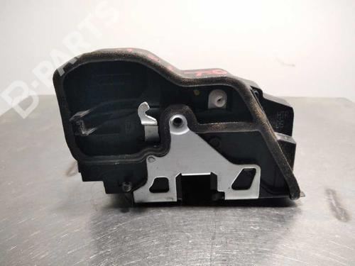 Rear right lock BMW 5 (F10) 520 d | BP10142823C99 