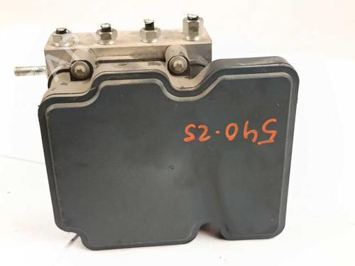 ABS pump NISSAN MICRA V (K14) 1.0 IG-T 100 | BP29163783M43 - Image 5
