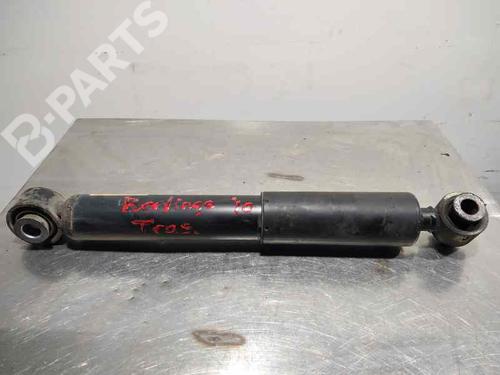 Used Right rear shock absorber Right rear shock absorber CITROËN BERLINGO MULTISPACE (B9) [2008-2026] 9997628 9997628