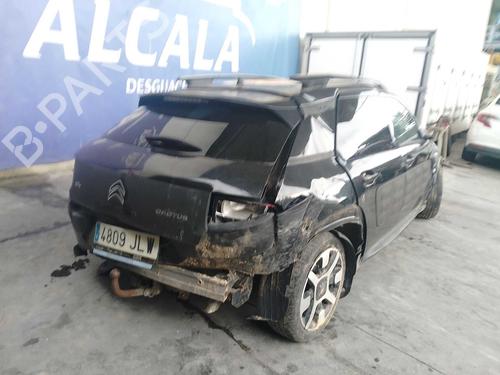 Quadrante CITROËN C4 CACTUS 1.6 BlueHDi 100 | BP31827863C47 - Image 5