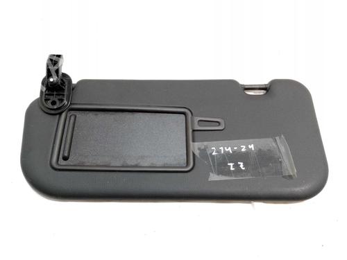 Used Left sun visor Left sun visor HYUNDAI i20 III (BC3, BI3) 1.6 T-GDi N (204 hp) 17914165 17914165