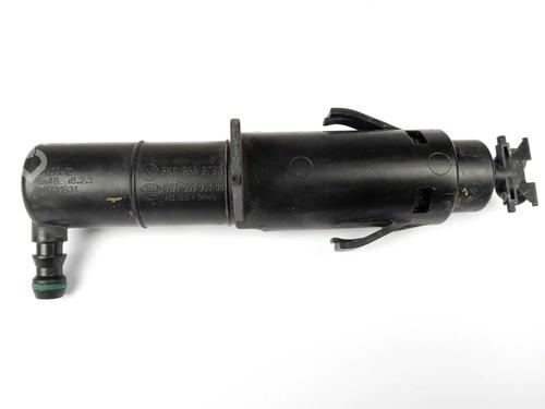 Used Headlight washer Headlight washer VW GOLF VI (5K1) 2.0 TDI (170 hp) 14350706 14350706