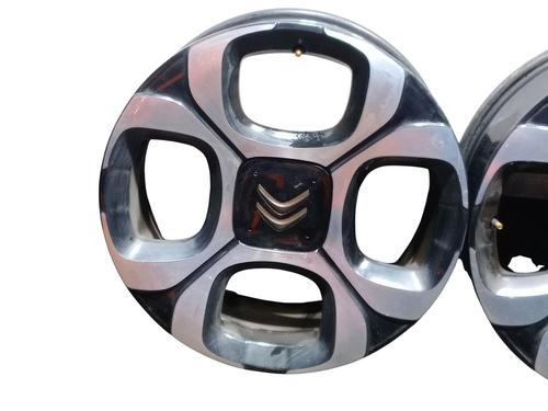 Rim CITROËN C3 AIRCROSS II (2R_, 2C_) 1.6 BlueHDi 120 (2CBHZH) | BP23190454C45 