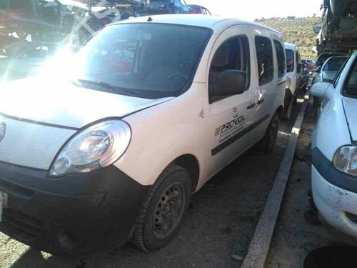 Front wiper motor RENAULT KANGOO Express (FW0/1_) | BP10958634M29 - Image 5
