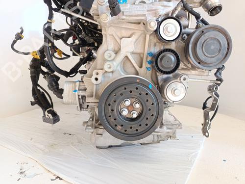Engine OPEL ASTRA K Sports Tourer (B16)  | BP29260951M1 