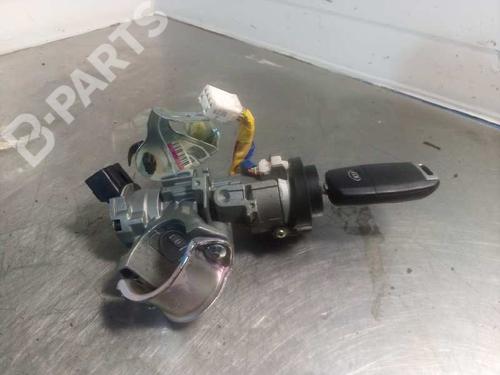 Ignition barrel KIA RIO III (UB)  | BP10751588M48 