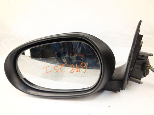 Used Left mirror JAGUAR X-TYPE I (X400) 3.0 V6 All-wheel Drive (230 hp) 30698176