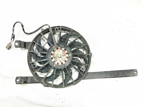 Radiator fan SANTANA 300/350 2.0 TDi 4x4 | BP30907026M35 - Image 2