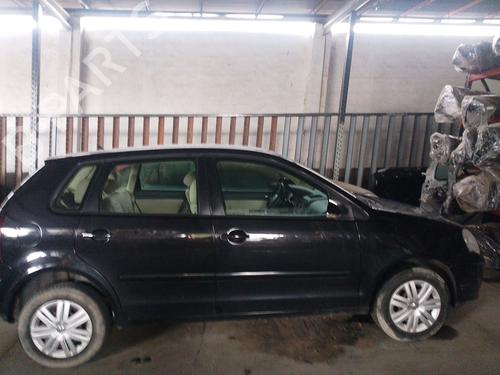 Used Parts VW POLO IV (9N_, 9A_) 1.4 TDI (75 hp) 4361852