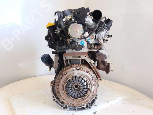 Engine DACIA DOKKER MPV (KE_) 1.5 dCi (KEAJ, KEAH) | BP36696740M1 - Image 9