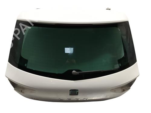 Used Tailgate SEAT LEON (5F1) 1.6 TDI (115 hp) 32267216
