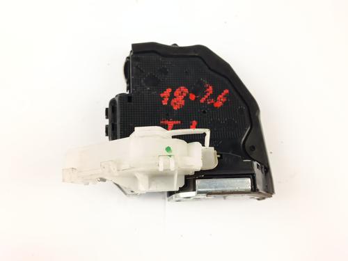 Used Rear left lock Rear left lock TOYOTA C-HR (_X1_) 1.8 Hybrid (ZYX10_, ZYX11_) (98 hp) 31947848 31947848