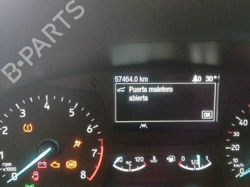 Engine FORD FIESTA VII (HJ, HF) 1.0 EcoBoost | BP37068467M1 - Image 29