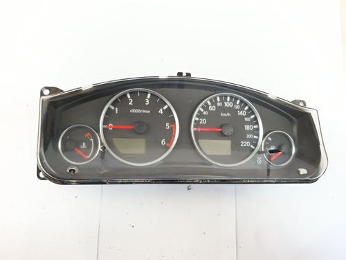 Used Instrument cluster NISSAN PATHFINDER III (R51) 2.5 dCi 4WD (171 hp) 32410715