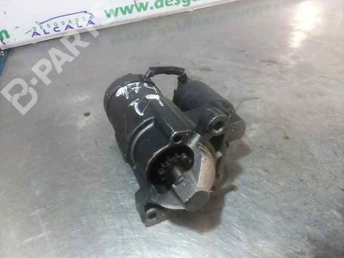 Starter RENAULT CLIO II (BB_, CB_)  | BP10179535M8 