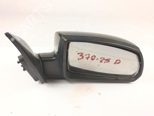 Used Right mirror KIA RIO II Saloon (JB) 1.5 CRDi (110 hp) 27528903