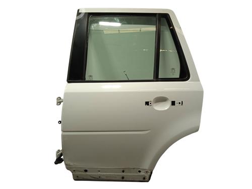 Used Left rear door LAND ROVER FREELANDER 2 (L359) 2.2 TD4 4x4 (160 hp) 22740933
