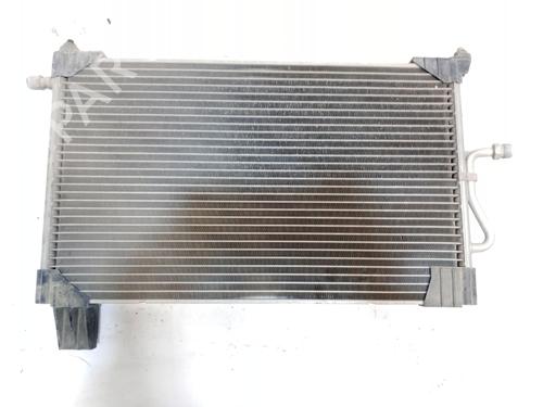 AC radiator DAEWOO MATIZ (M100, M150) 0.8 | BP18407735M32 