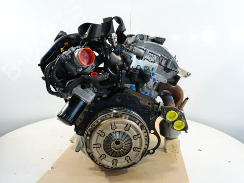 Motor AUDI A4 B5 (8D2) 1.8 | BP28578987M1 